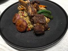 -娜娜家·Nana's restaurant(国金汇店)