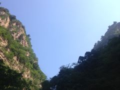 -北京上方山国家森林公园