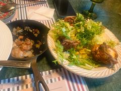 -仁义涵西餐·咖啡(中华巴洛克店)