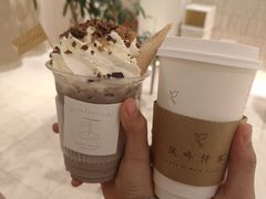 -风吟仟茶(河街店)