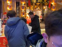 -狮王府淮扬菜(新街口友谊店)