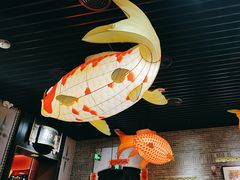 -肥福排档(星光店)