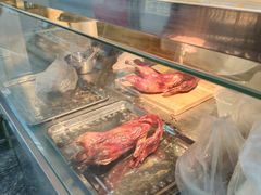 -上海枇杷烤鸭(燕丰商场店)