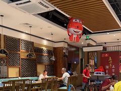 -永兴外婆桥(城中万达店)