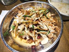 -炊烟小炒黄牛肉(中心印象城店)