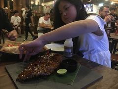-Naughty Nuri’s Phuket