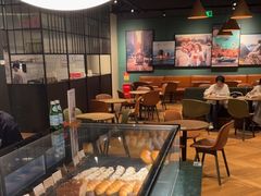 -Wagas沃歌斯(浦东机场店)