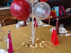 店内布置-菩提树·素食餐厅(汇智国际商业中心店)