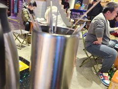 -曹掌柜小酒馆烧烤集团(宾川路店)