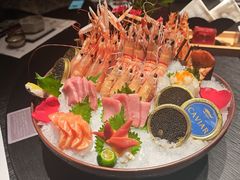 -匠和风精致料理(莆田财富中心店)