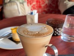 -半山半岛洲际度假酒店·观海廊