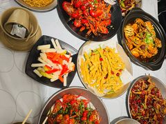 -巴厘龙虾·榜首油焖大虾(洞庭·艺术洋房店)