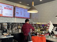 -COSTA COFFEE(龙德广场店)