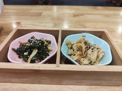 -桃屋日本料理(清华科技园店)