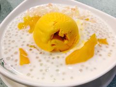 -松记糖水店(铜锣湾分店)