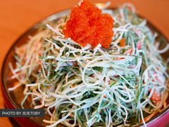 -yokocho上横町·日本食街(深业上城店)