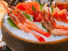 -割烹旭日本料理(龙湖狮山天街店)