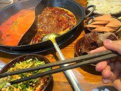 -木货街重庆老火锅(流塘店)
