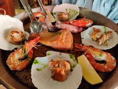 -BROWNSTONE布朗石西班牙餐厅(富城店)