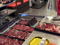 -三头牛·潮汕牛肉生蚝火锅 (夏湾店)