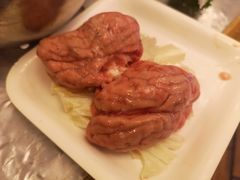 -山城年华老火锅(玉林店)