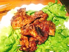 -三个大叔东北烧烤·砂锅菜(西三旗店)