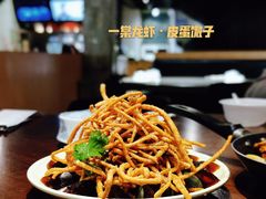 -一棠龙虾•王牌虾球(楚河汉街店)