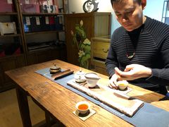 -云来集茶舍(国子监街店)