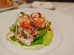 -MORTON'S 莫尔顿牛排坊(北京丽晶酒店)