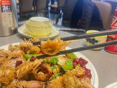 -荣祥海鲜·烟台菜(胜利路二部)