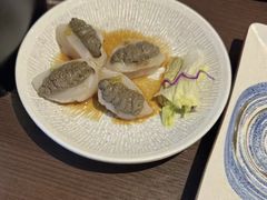 -橘焱胡同烧肉夜食(BFC外滩金融中心店)