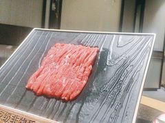 -东来顺(非遗·清真火锅·盛世广场店)