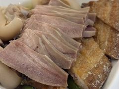 -光明邨大酒家(淮海路店)