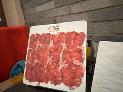 -仁和四季涮肉馆(天坛南门店)