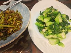 -赣南人家·头牌江西菜(劲松店)