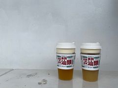 -一杯潮茶·专注潮汕茶饮(十二中创始店)