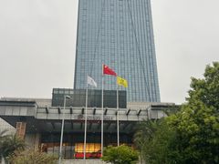 -国际博览中心酒店·茗轩中餐厅