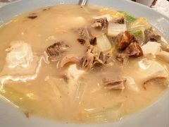 -马凯餐厅(地安门店)