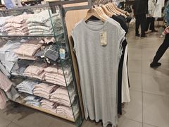-MUJI无印良品(西湖银泰城店)