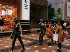 -八一好吃街·高品美食广场