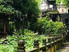 -青城山