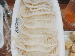 -大渝火锅(太仓万达店)