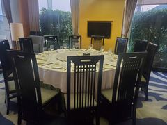 -大梅沙游艇度假酒店