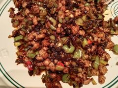 黑三剁-云海肴云南菜(浦江欢乐颂店)