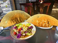 -邢家锅贴老店·非遗·开封菜(金明广场店)