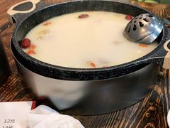 -厨公药膳猪肚鸡(玉林店)