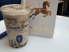 -CHARLIETOWN红茶公司(南京万象天地店)
