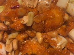 -聆桂烤鸭·金奖烤鸭(静联广场店)