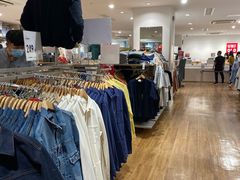 -优衣库(哈尔滨中央大街店)