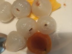 -东方红海鲜百汇(国际大厦店)